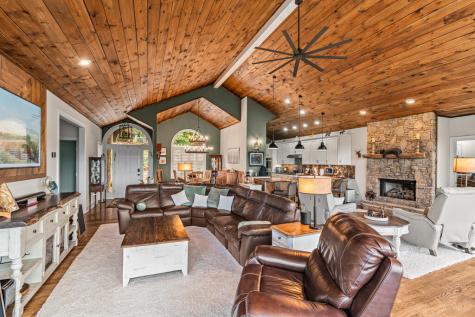 2602 The Ridges Hiawassee GA 30546