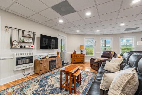 2602 The Ridges Hiawassee GA 30546