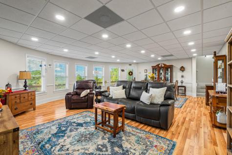 2602 The Ridges Hiawassee GA 30546