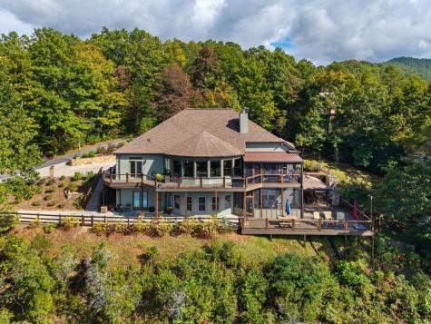 2602 The Ridges Hiawassee GA 30546