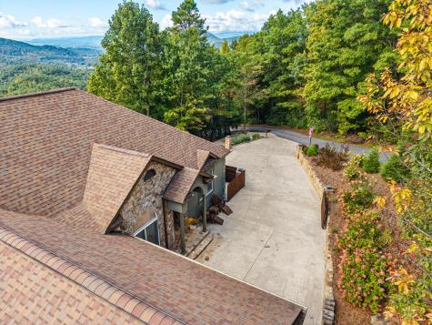 2602 The Ridges Hiawassee GA 30546