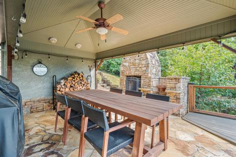 2602 The Ridges Hiawassee GA 30546
