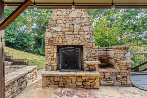 2602 The Ridges Hiawassee GA 30546