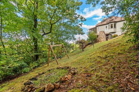 2602 The Ridges Hiawassee GA 30546