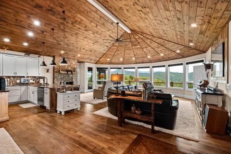 2602 The Ridges Hiawassee GA 30546