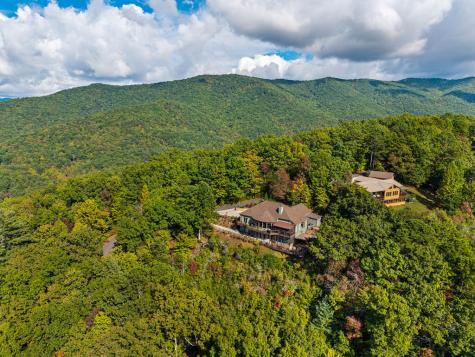 2602 The Ridges Hiawassee GA 30546