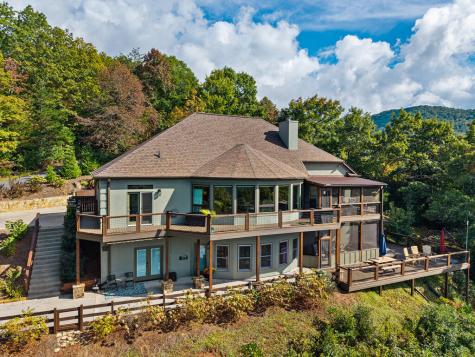 2602 The Ridges Hiawassee GA 30546