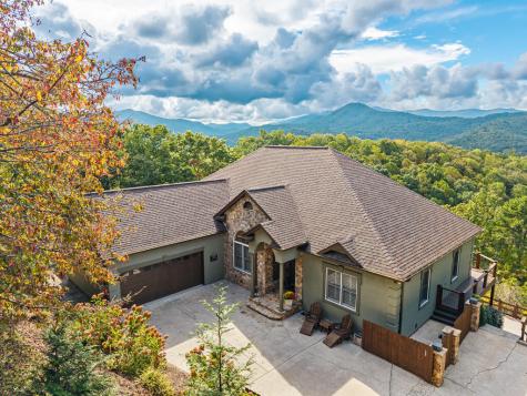 2602 The Ridges Hiawassee GA 30546
