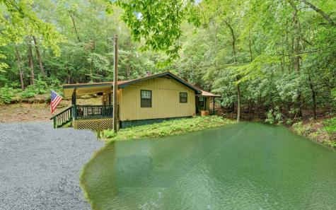 5557 Joe Brown Highway Murphy NC 28906