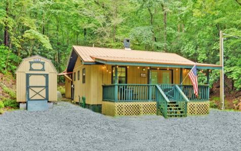 5557 Joe Brown Highway Murphy NC 28906