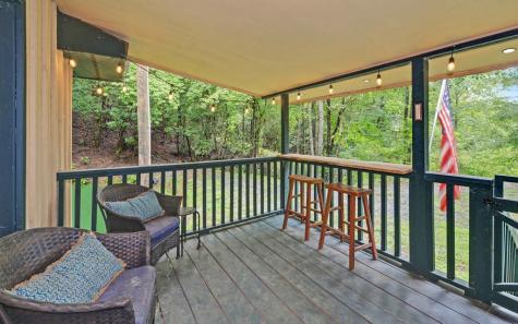 5557 Joe Brown Highway Murphy NC 28906