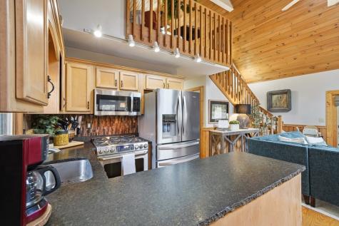 1449 Cherokee Lane Mccaysville GA 30555