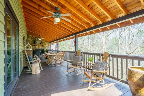 1449 Cherokee Lane Mccaysville GA 30555
