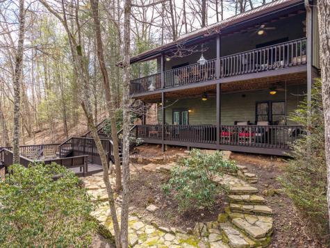 1449 Cherokee Lane Mccaysville GA 30555