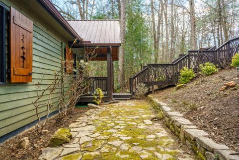 1449 Cherokee Lane Mccaysville GA 30555