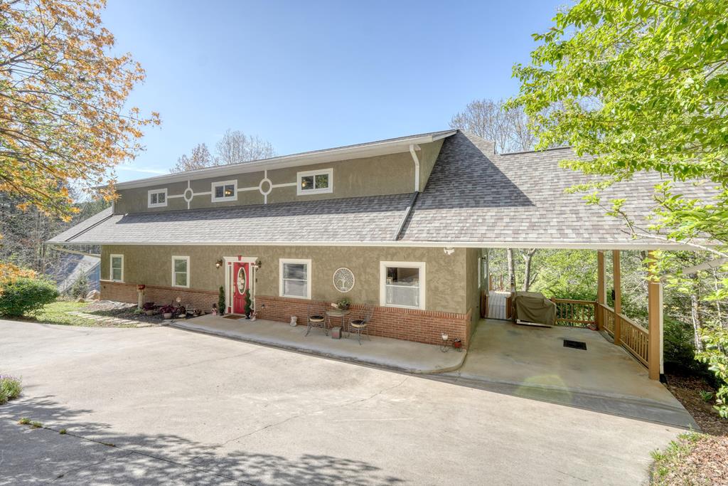 92 Notla Vista I Blairsville GA 30512