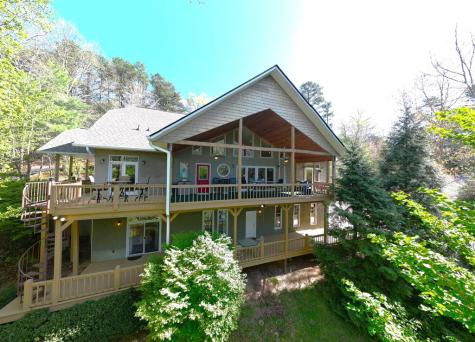 92 Notla Vista I Blairsville GA 30512