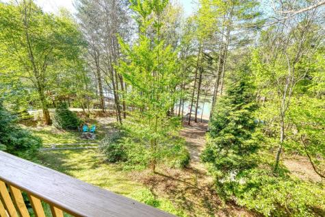92 Notla Vista I Blairsville GA 30512