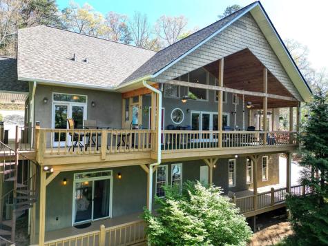 92 Notla Vista I Blairsville GA 30512