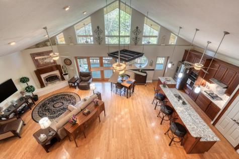 92 Notla Vista I Blairsville GA 30512