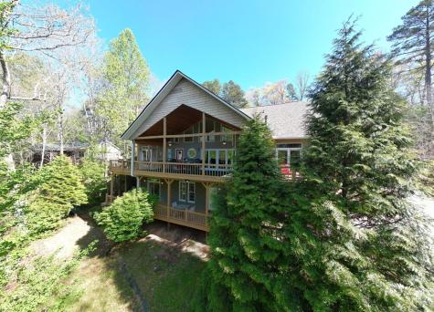 92 Notla Vista I Blairsville GA 30512