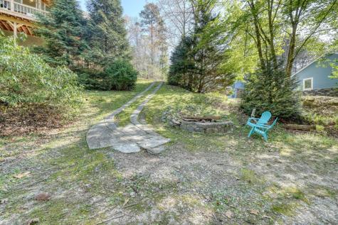 92 Notla Vista I Blairsville GA 30512