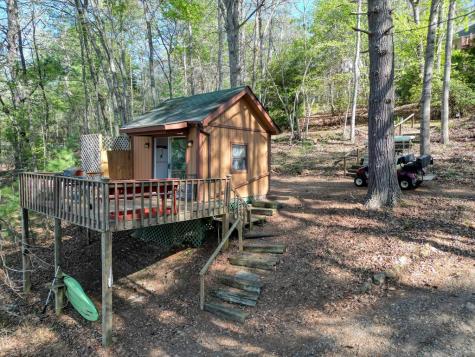 92 Notla Vista I Blairsville GA 30512