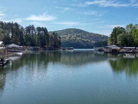 92 Notla Vista I Blairsville GA 30512