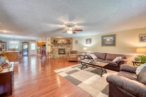 161&177 Butterfly Lane Blairsville GA 30512