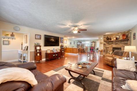 161&177 Butterfly Lane Blairsville GA 30512