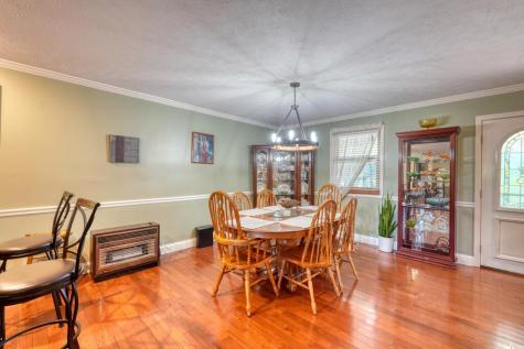 161&177 Butterfly Lane Blairsville GA 30512