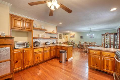 161&177 Butterfly Lane Blairsville GA 30512