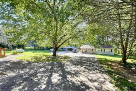161&177 Butterfly Lane Blairsville GA 30512
