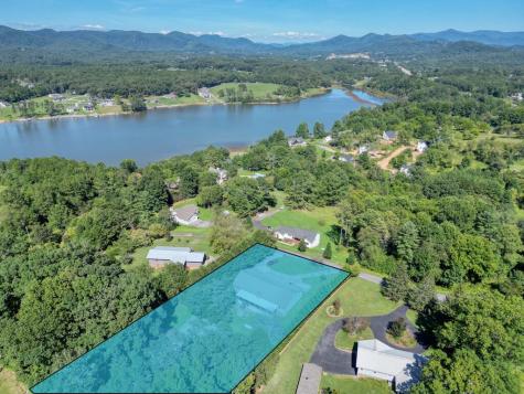 161&177 Butterfly Lane Blairsville GA 30512
