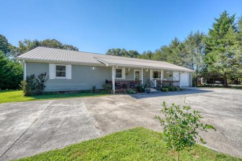 161&177 Butterfly Lane Blairsville GA 30512
