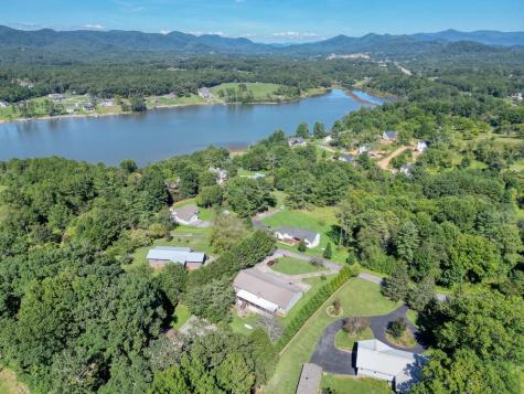 161&177 Butterfly Lane Blairsville GA 30512