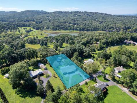 161&177 Butterfly Lane Blairsville GA 30512