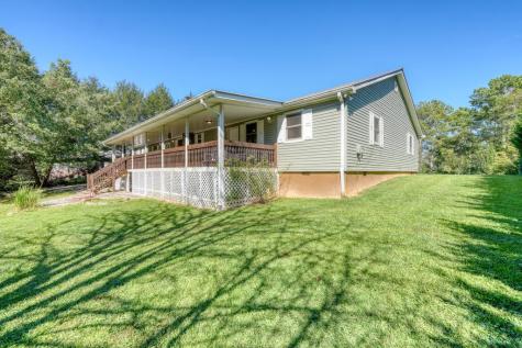 161&177 Butterfly Lane Blairsville GA 30512