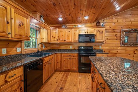 635 Brasstown View Road Murphy NC 28906