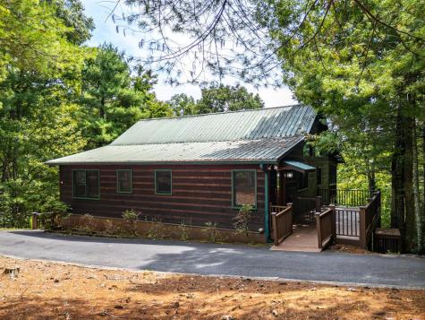 635 Brasstown View Road Murphy NC 28906