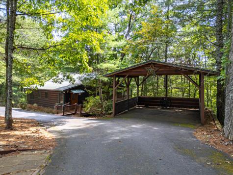 635 Brasstown View Road Murphy NC 28906