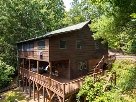 635 Brasstown View Road Murphy NC 28906