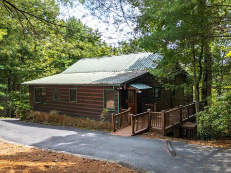635 Brasstown View Road Murphy NC 28906