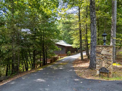 635 Brasstown View Road Murphy NC 28906