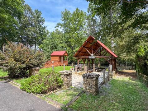 635 Brasstown View Road Murphy NC 28906