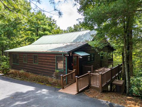635 Brasstown View Road Murphy NC 28906
