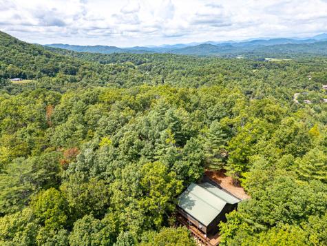 635 Brasstown View Road Murphy NC 28906