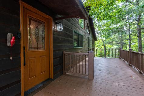 635 Brasstown View Road Murphy NC 28906