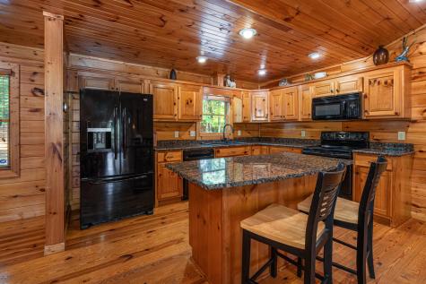 635 Brasstown View Road Murphy NC 28906