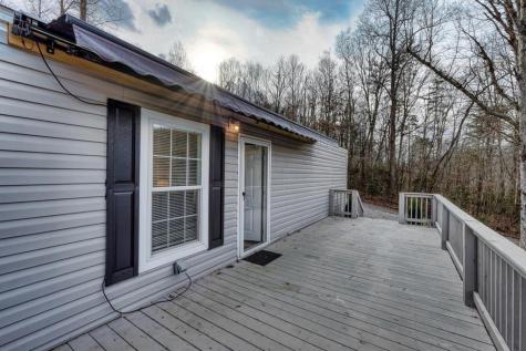 85 Wounded Knee Lane Hayesville NC 28904